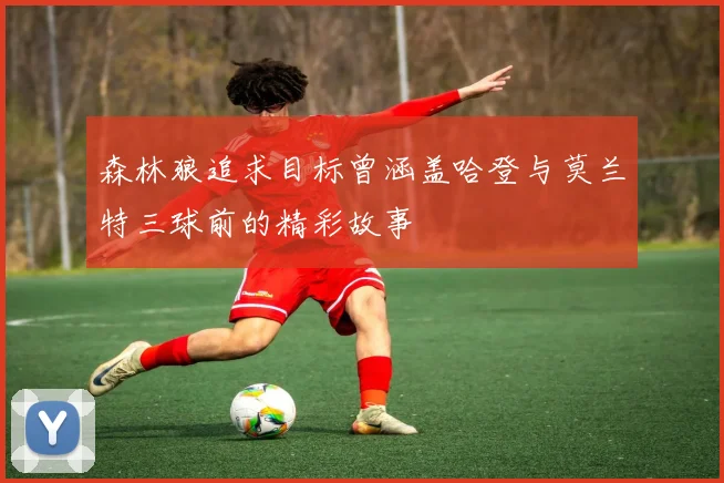 森林狼追求目标曾涵盖哈登与莫兰特三球前的精彩故事