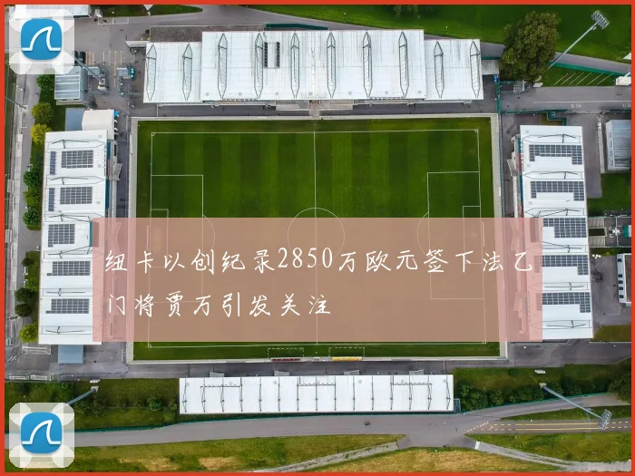 纽卡以创纪录2850万欧元签下法乙门将贾万引发关注